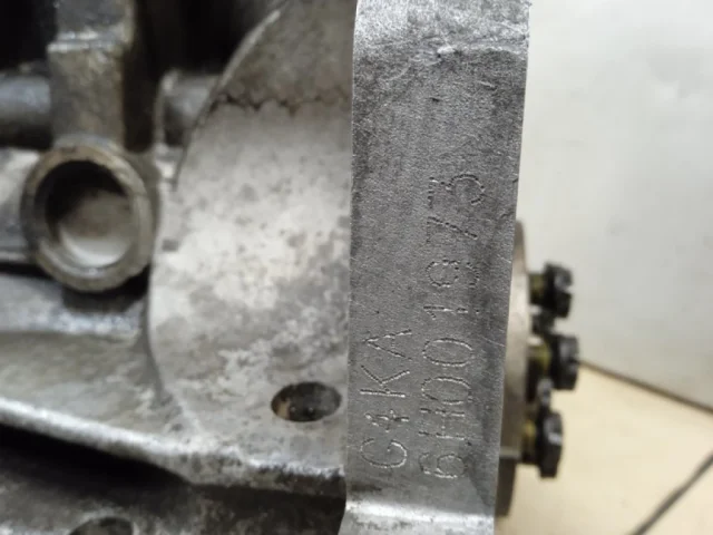 Двигатель для Hyundai NF NF 2004-2012 на фотографиях