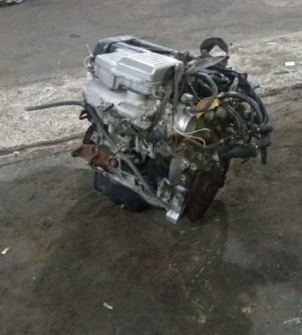 Продажа двигателя B20B