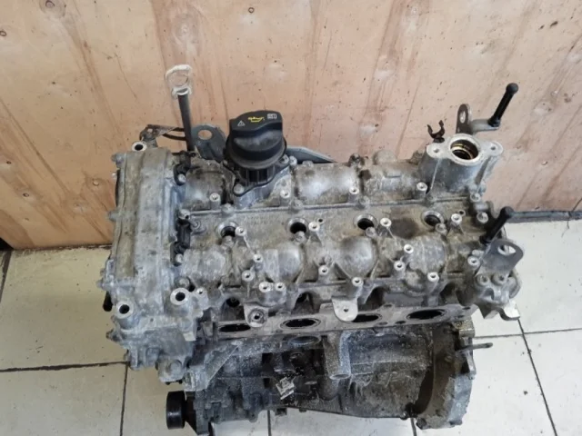 Продажа двигателя 270.910