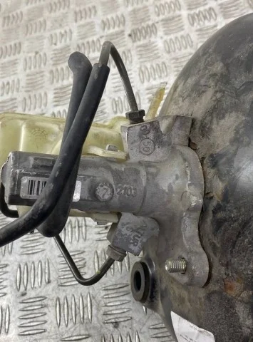 Диски тормозные передние (комплект) для BMW 5er Е39 1995-2003 на фотографиях