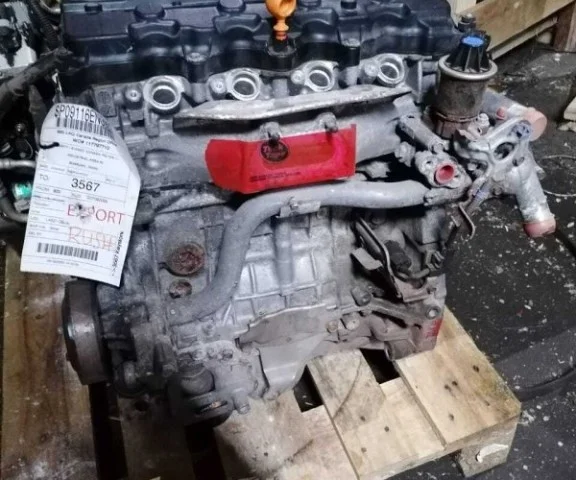 Продажа двигателя R18Z1