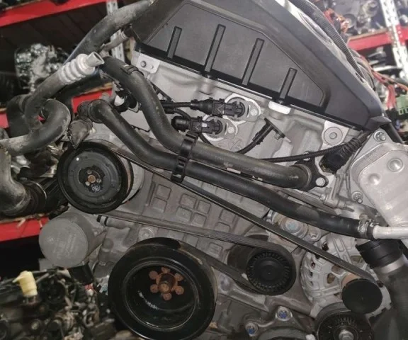 Продажа двигателя N52B30