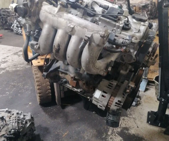 Продажа двигателя 4G18