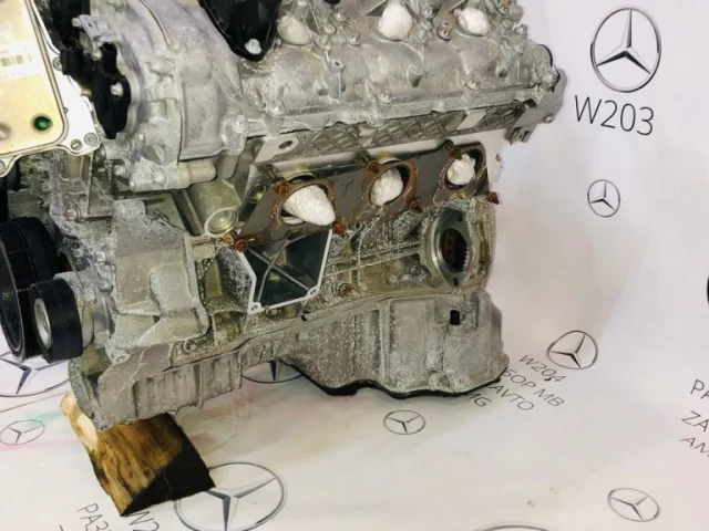 Продажа двигателя 272.947