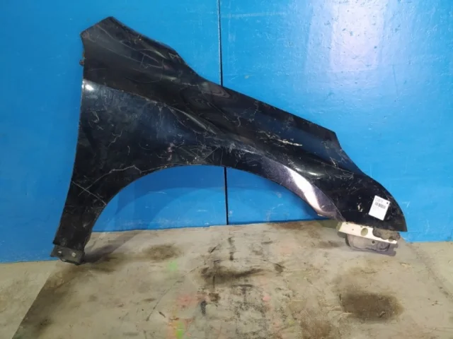 Крыло правое для Nissan Teana J32 2008-2013 на фотографиях