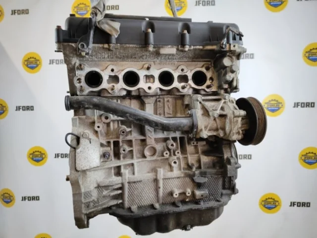 Двигатель для Hyundai NF NF 2004-2012 на фотографиях