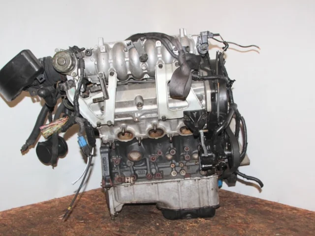 Продажа двигателя G6CU