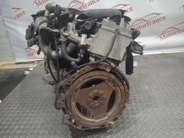 Продажа двигателя 648.961