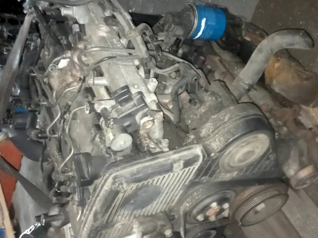 Продажа двигателя J3