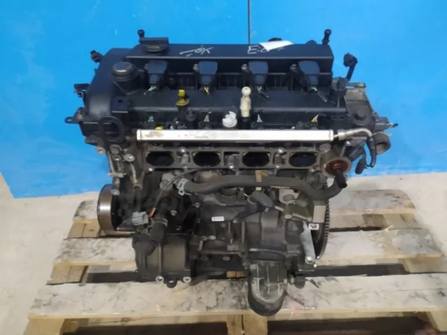 Продажа двигателя SEBA