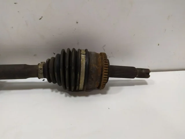 Привод передний левый для Hyundai Solaris 2 (2017-2022) на фотографиях