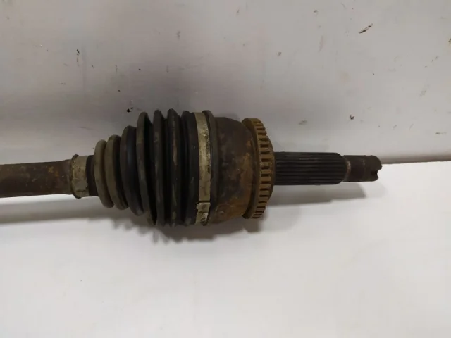 Привод передний левый для Hyundai Solaris 1 RB (2011-2013) на фотографиях