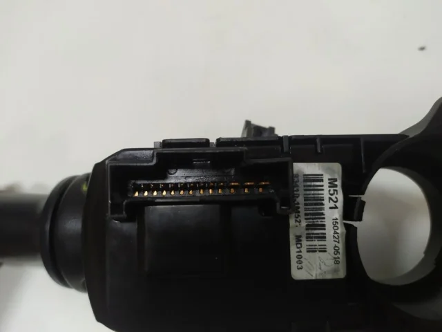 Подрулевой переключатель для Hyundai Solaris 1 рестайлинг 2014-2017 на фотографиях