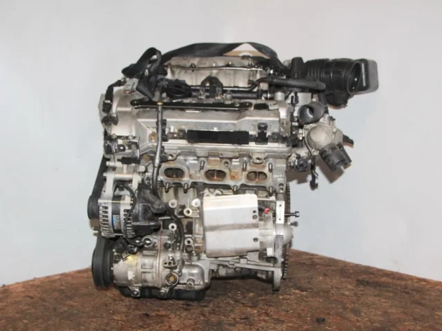 Продажа двигателя G6DA