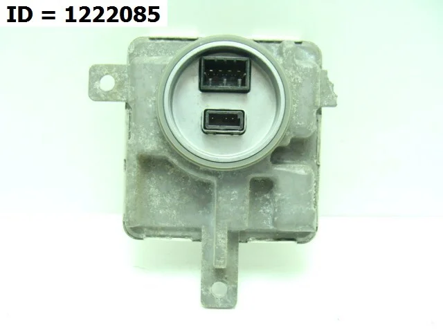 Блок розжига ксенона для Volkswagen Touareg II (7P5) Rest 2014-2018 на фотографиях