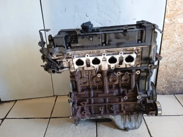 Продажа двигателя G4ED