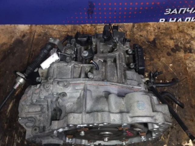 АКПП для Lexus ES GSV40 (USA) 2007-2012 на фотографиях