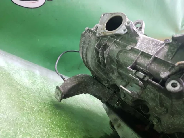 Продажа двигателя 266.940