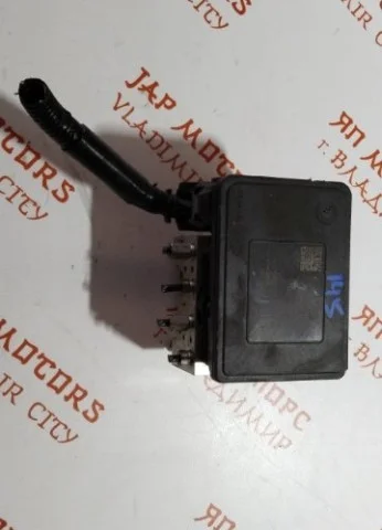 Блок ABS для Mazda CX 5 KE 2011-2017 на фотографиях