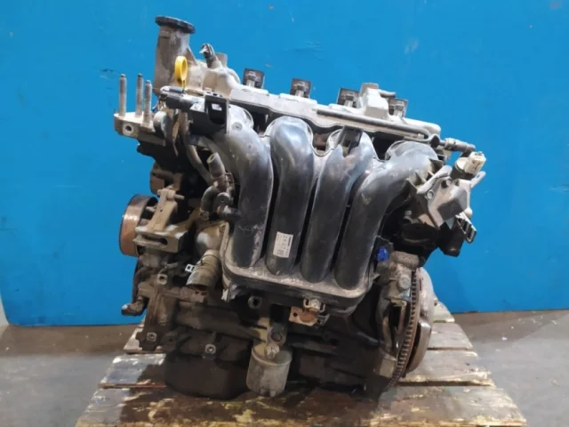 Продажа двигателя Z6