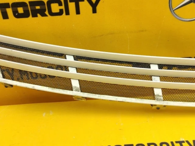 Решетка радиатора для Mercedes-Benz CL class C140 1991-1998 на фотографиях