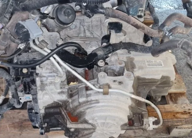 Продажа двигателя A14NET