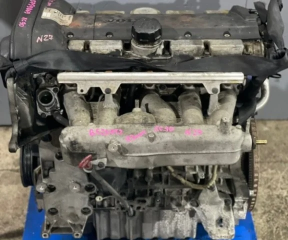 Продажа двигателя B5254T2