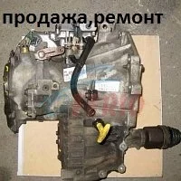 АКПП для Dodge Caravan IV 2000-2007 на фотографиях