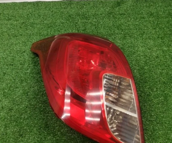 Фонарь левый для Opel Mokka 2012-2016 на фотографиях