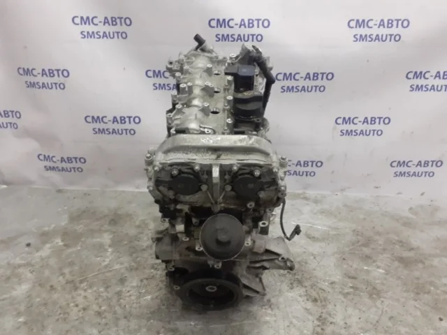 Продажа двигателя 274.910