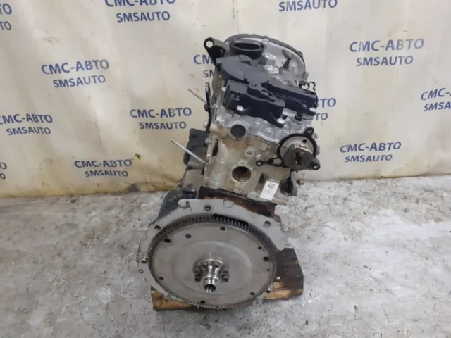 Продажа двигателя CDHA