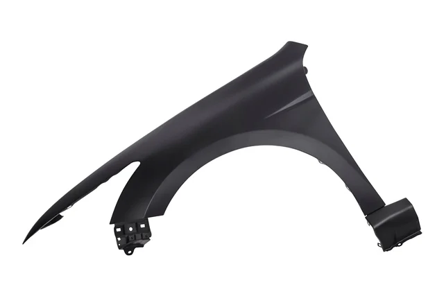 Крыло левое для Honda Accord 8 2008-2013 на фотографиях
