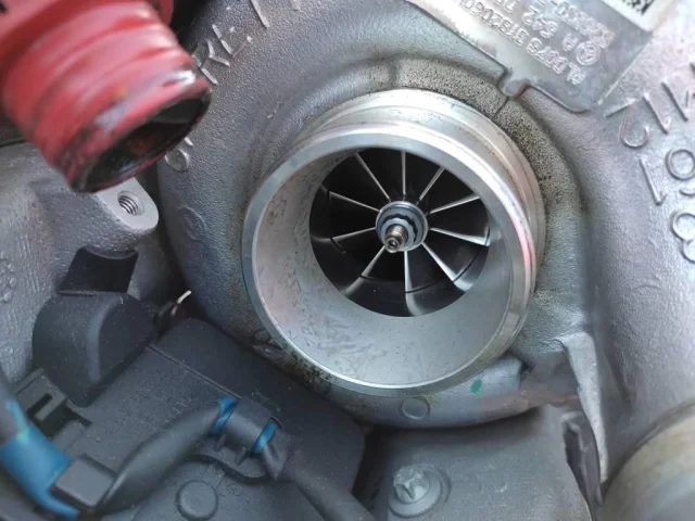 Продажа двигателя 642.826