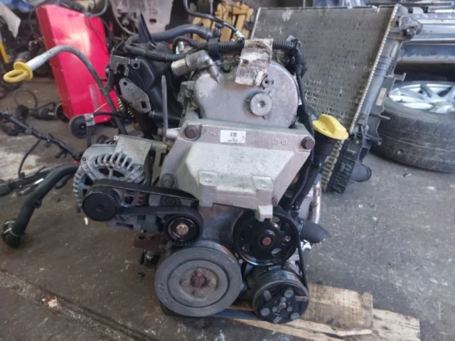 Продажа двигателя A13DTC