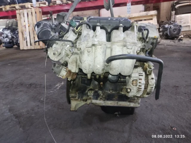 Продажа двигателя FS DE