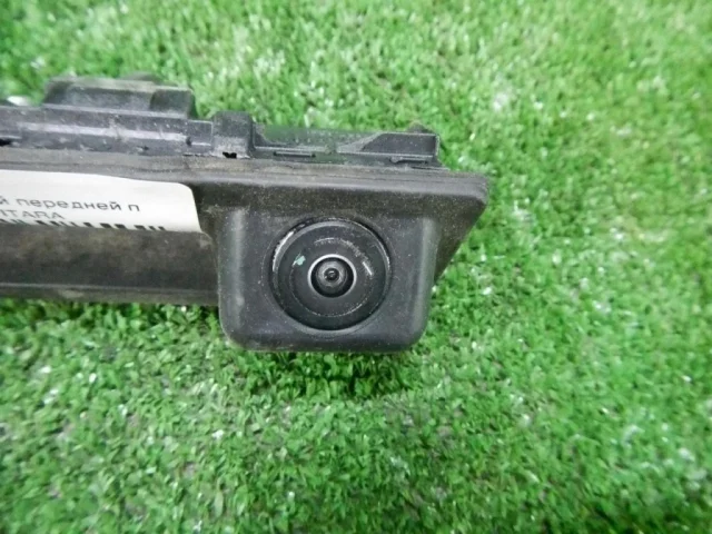 Задний стеклоочиститель для Audi Q7 4L 2005-2015 на фотографиях