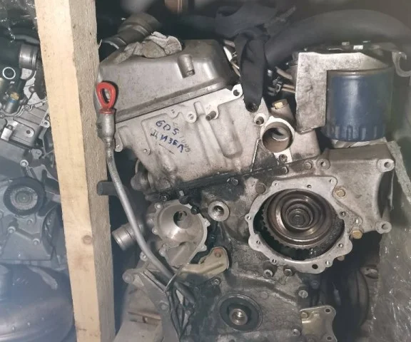 Продажа двигателя 605.962