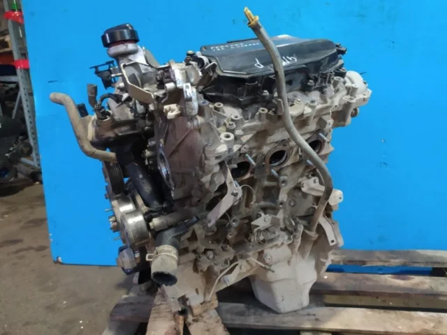 Продажа двигателя V9X