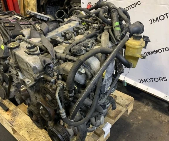 Продажа двигателя L3 VDT