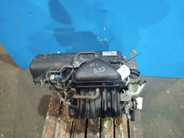 Продажа двигателя CR12DE