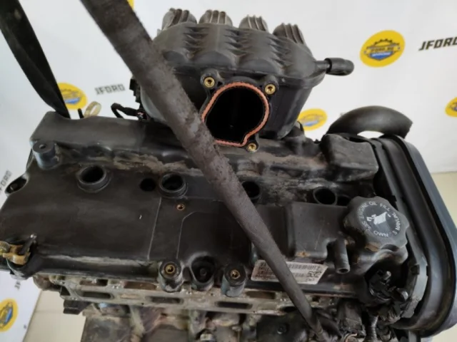 Продажа двигателя ED1