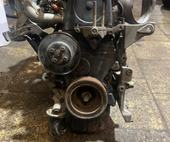 Продажа двигателя 4G18