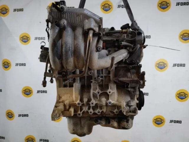 Двигатель для Chevrolet Tracker 2 (5dr) 1998-2004 на фотографиях
