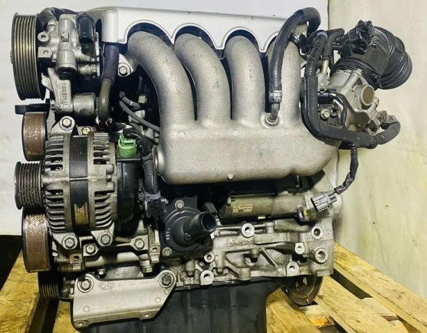 Продажа двигателя K24A3