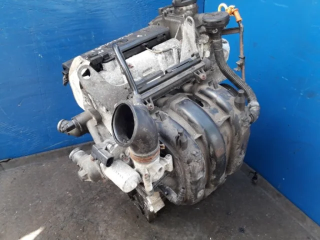 Продажа двигателя CGP