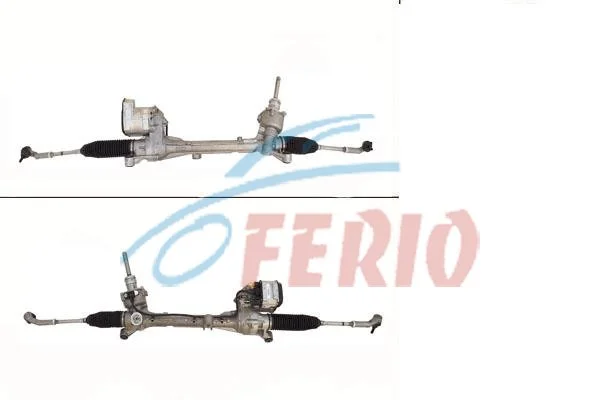 Рулевая рейка для Ford Focus II Седан (DA_) 2005-2011 на фотографиях