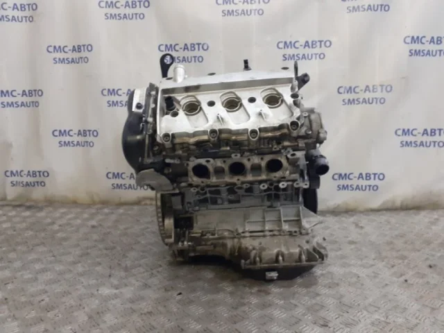 Продажа двигателя AUK