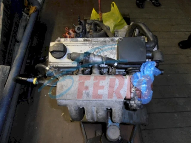 Двигатель без навесного для Volkswagen Passat Variant (B3, Typ 35i) 1988-1993 на фотографиях