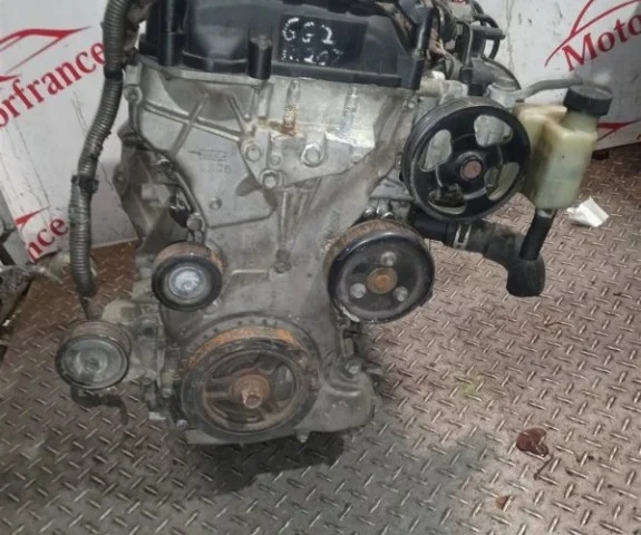 Продажа двигателя L3 VDT