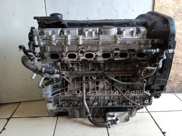 Продажа двигателя B6294T